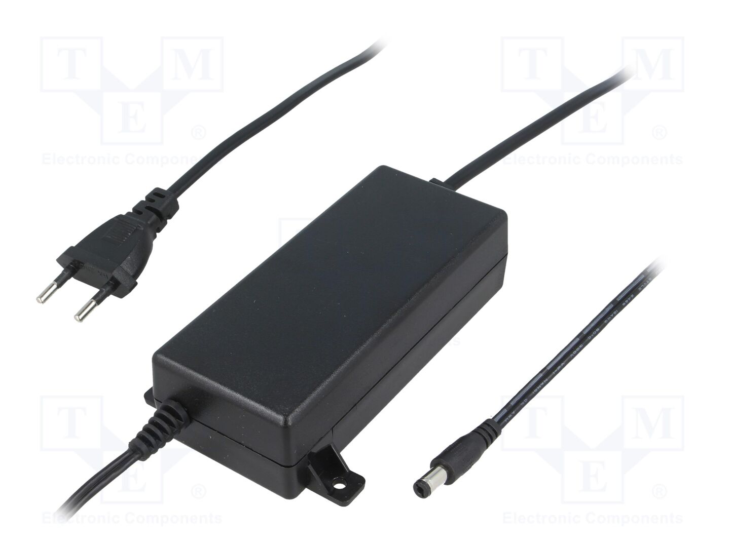 CELLEVIA POWER CLD-6012-T2-EB Kytkinmuuntaja 12VDC 5A 60W
