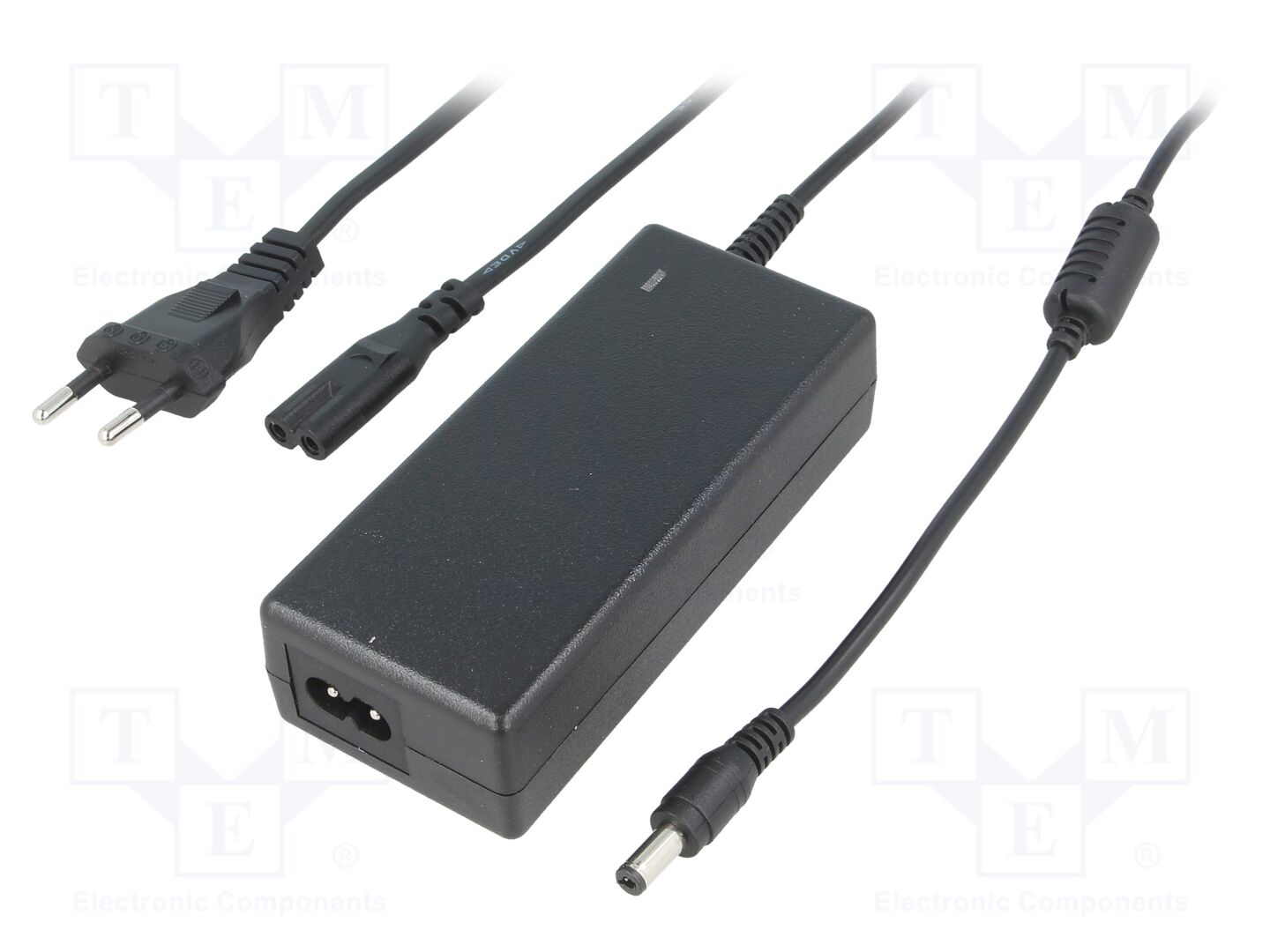 CELLEVIA POWER CLD-7012-T2-E Kytkentäsähkönsyöttö 12VDC 6A 72W
