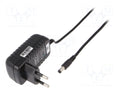 CELLEVIA POWER CLW-0909-W2E-EB Kytketty verkkolaite 9VDC