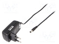 CELLEVIA POWER CLW-1005-W2E-EB Kytketty verkkolaite 5VDC