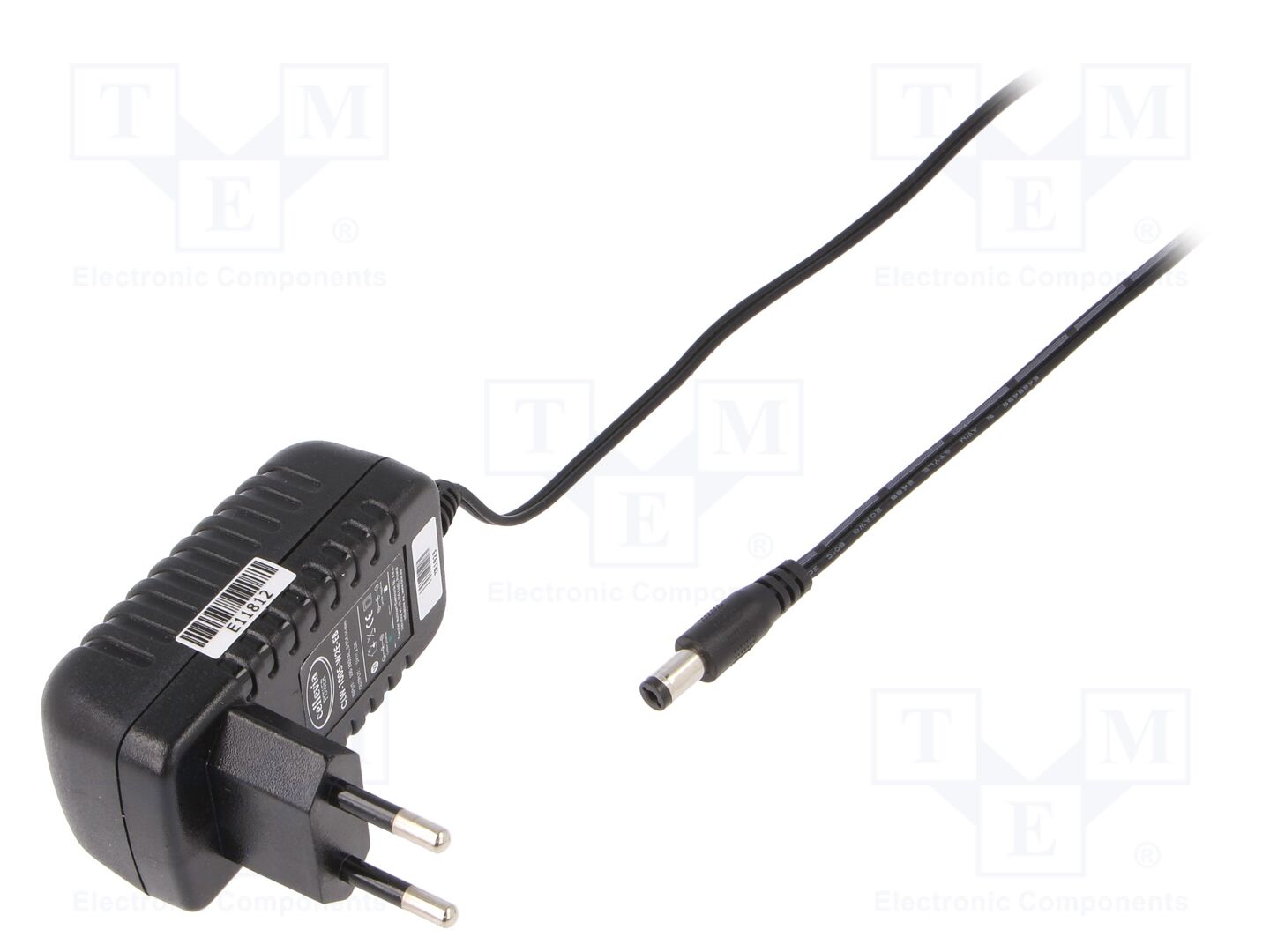 CELLEVIA POWER CLW-1005-W2E-EB Kytketty verkkolaite 5VDC