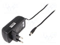 CELLEVIA POWER CLW-1309-W2E-EB Plug-in verkkolaite 9VDC