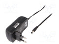 CELLEVIA POWER CLW-1809-W2E-EB Kytketty verkkolaite 9VDC