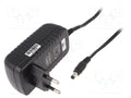 CELLEVIA POWER CLW-2005-W2E-EB Kytkinmuuntaja 5VDC pistotulppa