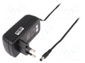 CELLEVIA POWER CLW-2424-W2E-EB Kytketty verkkolaite 24V 1A