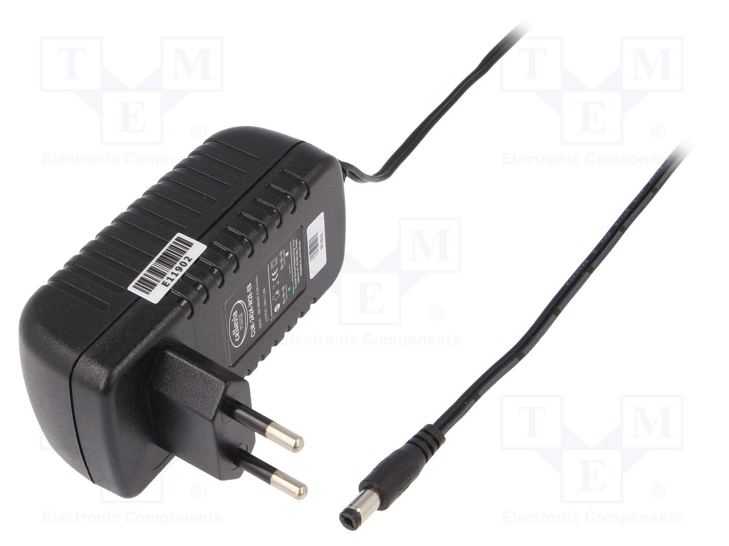 CELLEVIA POWER CLW-2424-W2E-EB Kytketty verkkolaite 24V 1A