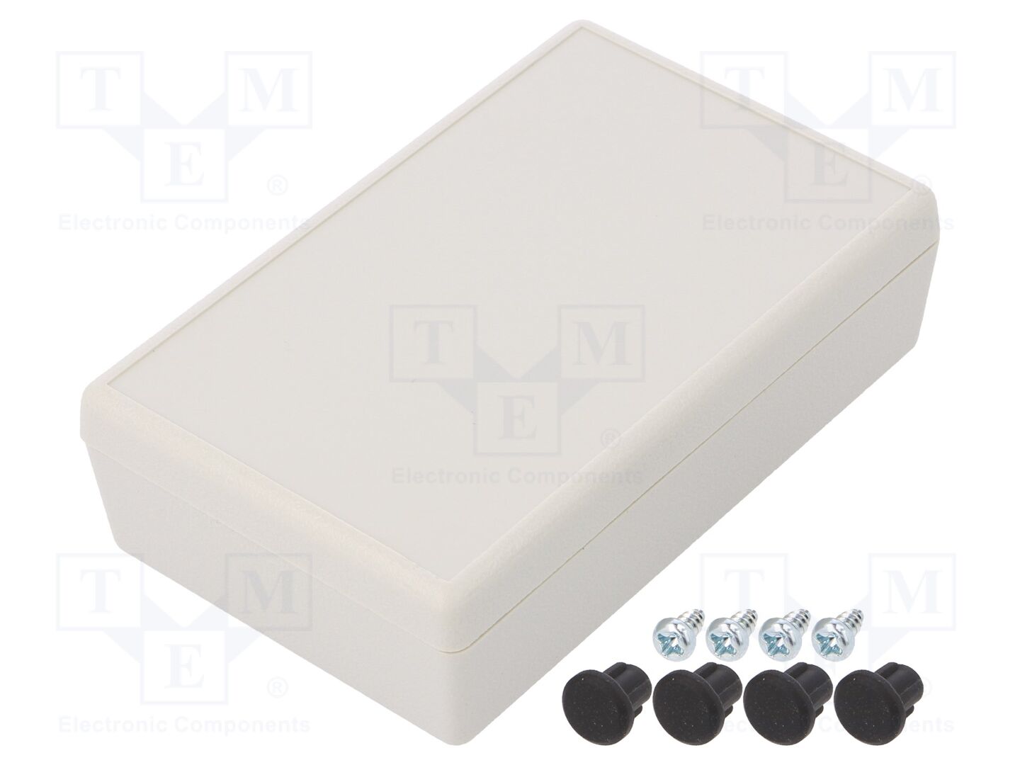 GAINTA G1200G Yleiskotelo 57x92x25mm (50 kpl erä)