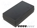 GAINTA G1204B Yleiskotelo 82x142x38mm