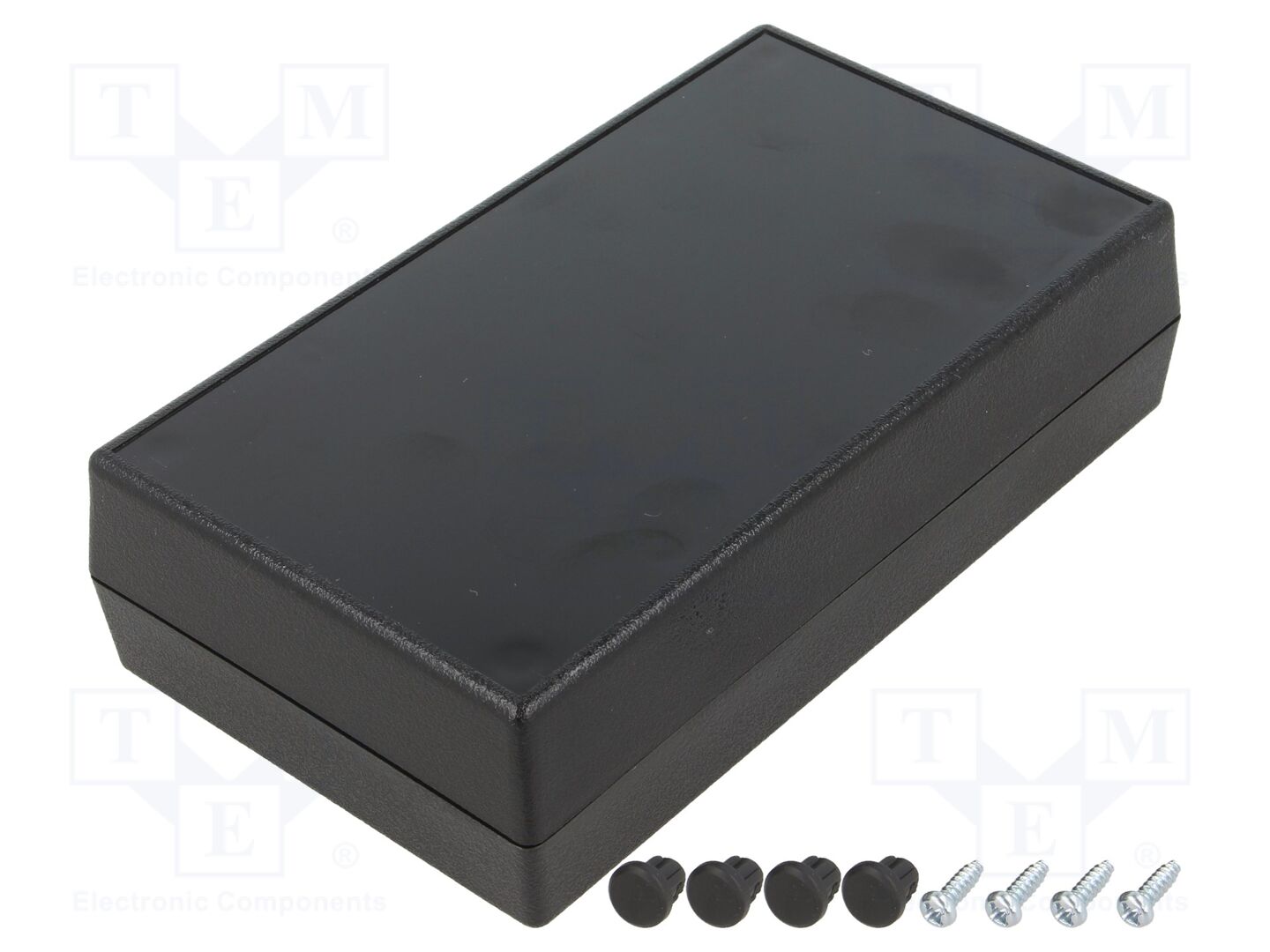 GAINTA G1204B Yleiskotelo 82x142x38mm