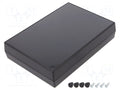 GAINTA G1208B Yleiskotelo 123x174x38mm