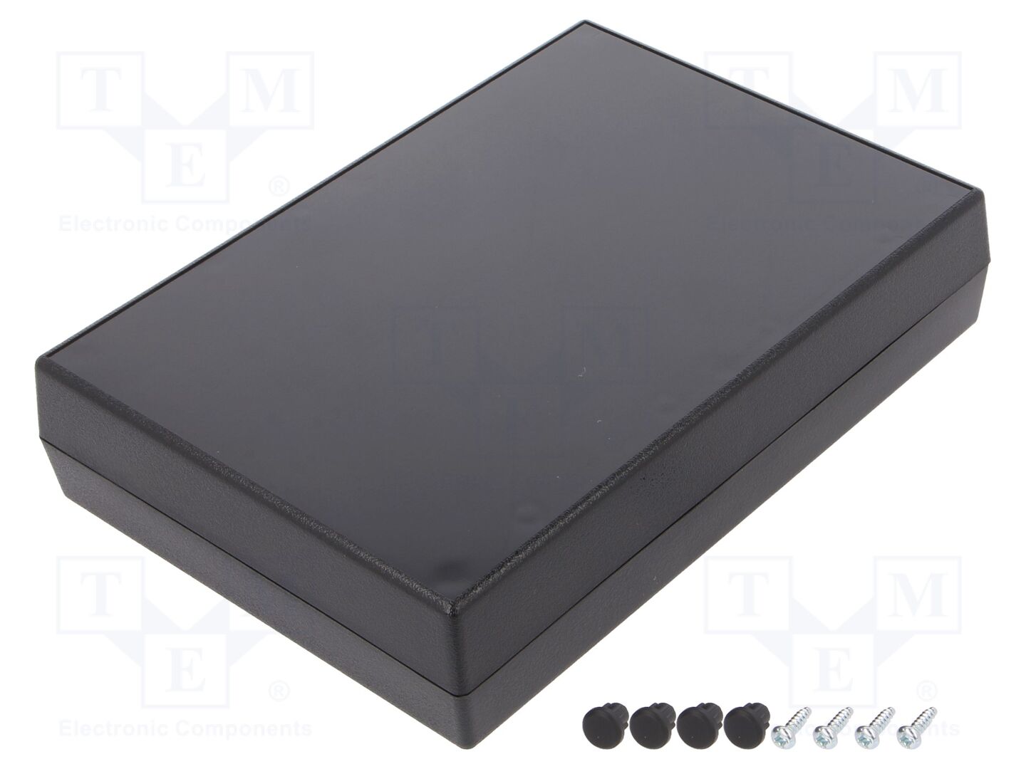 GAINTA G1208B Yleiskotelo 123x174x38mm