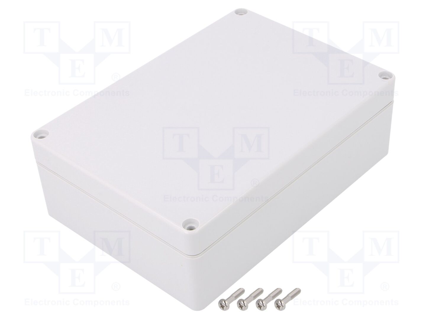 GAINTA G214-IP67 Yleiskotelo 121x171x55mm