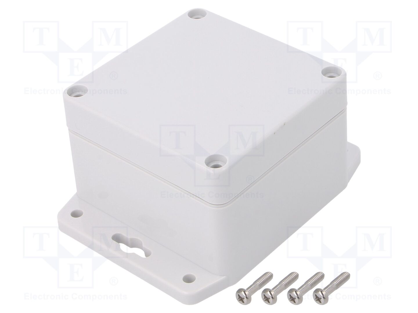 GAINTA G256MF-IP67 Yleiskotelo 80x82x55mm