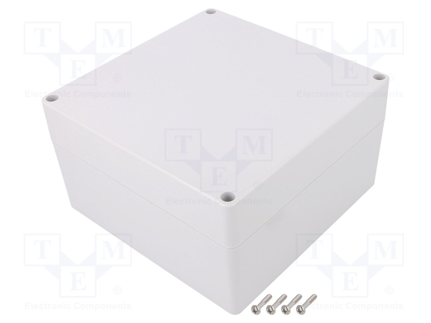 GAINTA G288-IP67 Yleiskotelo 160x160x90mm