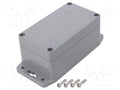 GAINTA G308MF-IP67 Yleiskotelo 65x115x55mm