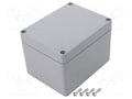 GAINTA G331-IP67 Yleiskotelo 90x115x80mm