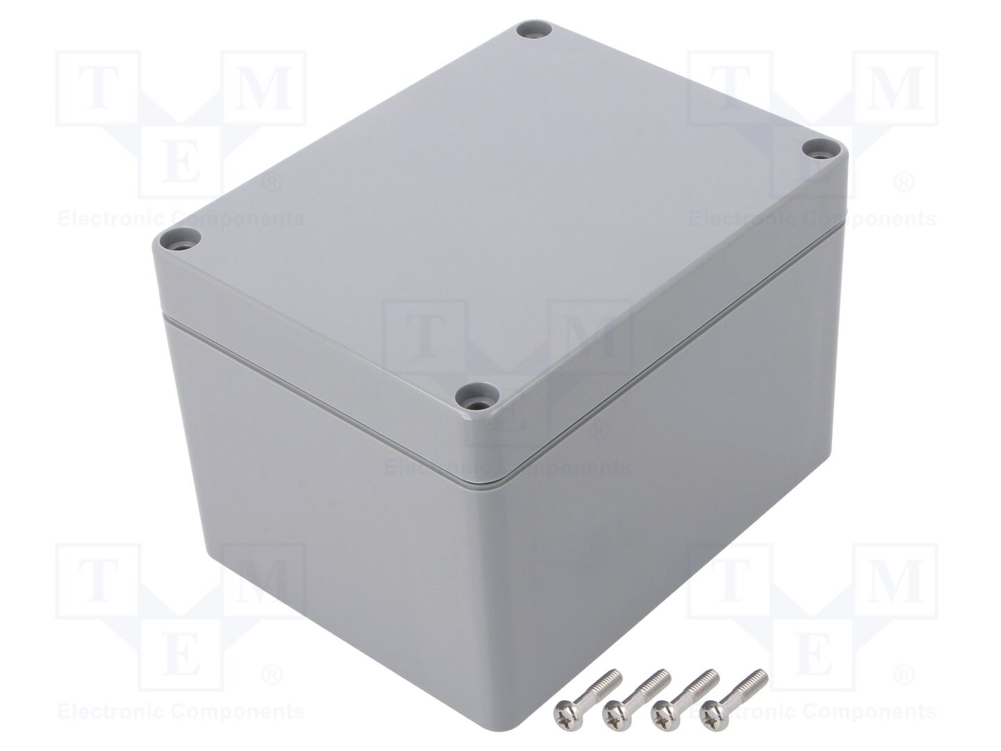 GAINTA G331-IP67 Yleiskotelo 90x115x80mm