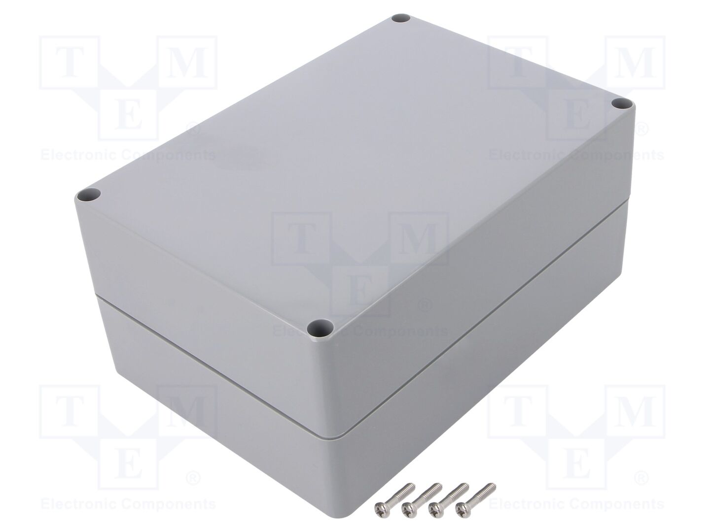 GAINTA G340-IP67 Yleiskotelo 121x171x80mm