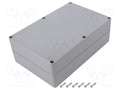 GAINTA G353-IP67 Yleiskotelo 146x222x75mm