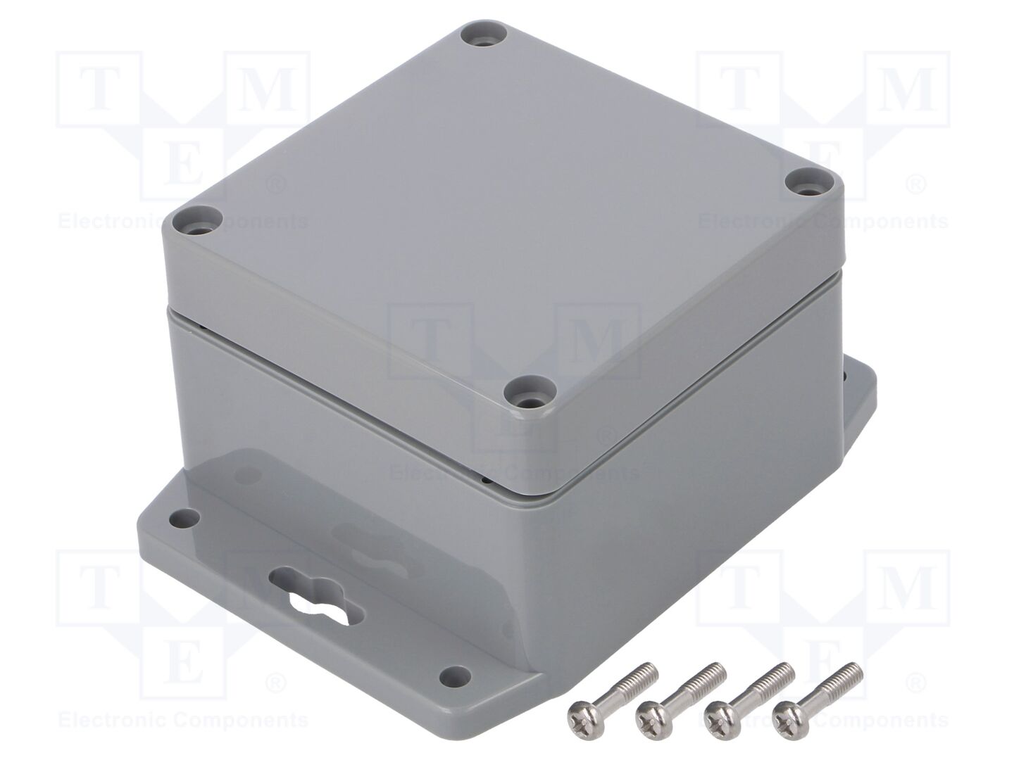 GAINTA G366MF-IP67 Yleiskotelo 80x82x55mm