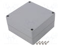 GAINTA G386-IP67 Yleiskotelo 120x120x60mm