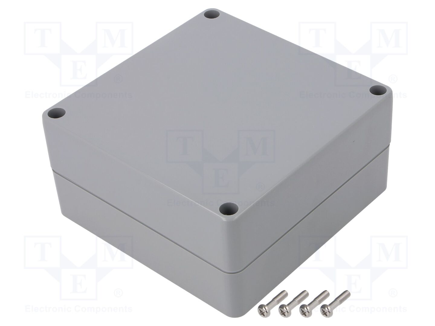GAINTA G386-IP67 Yleiskotelo 120x120x60mm