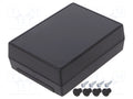 GAINTA G1202B-BC Yleiskotelo 82x111x38mm