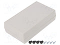 GAINTA G1204G Yleiskotelo 82x142x38mm