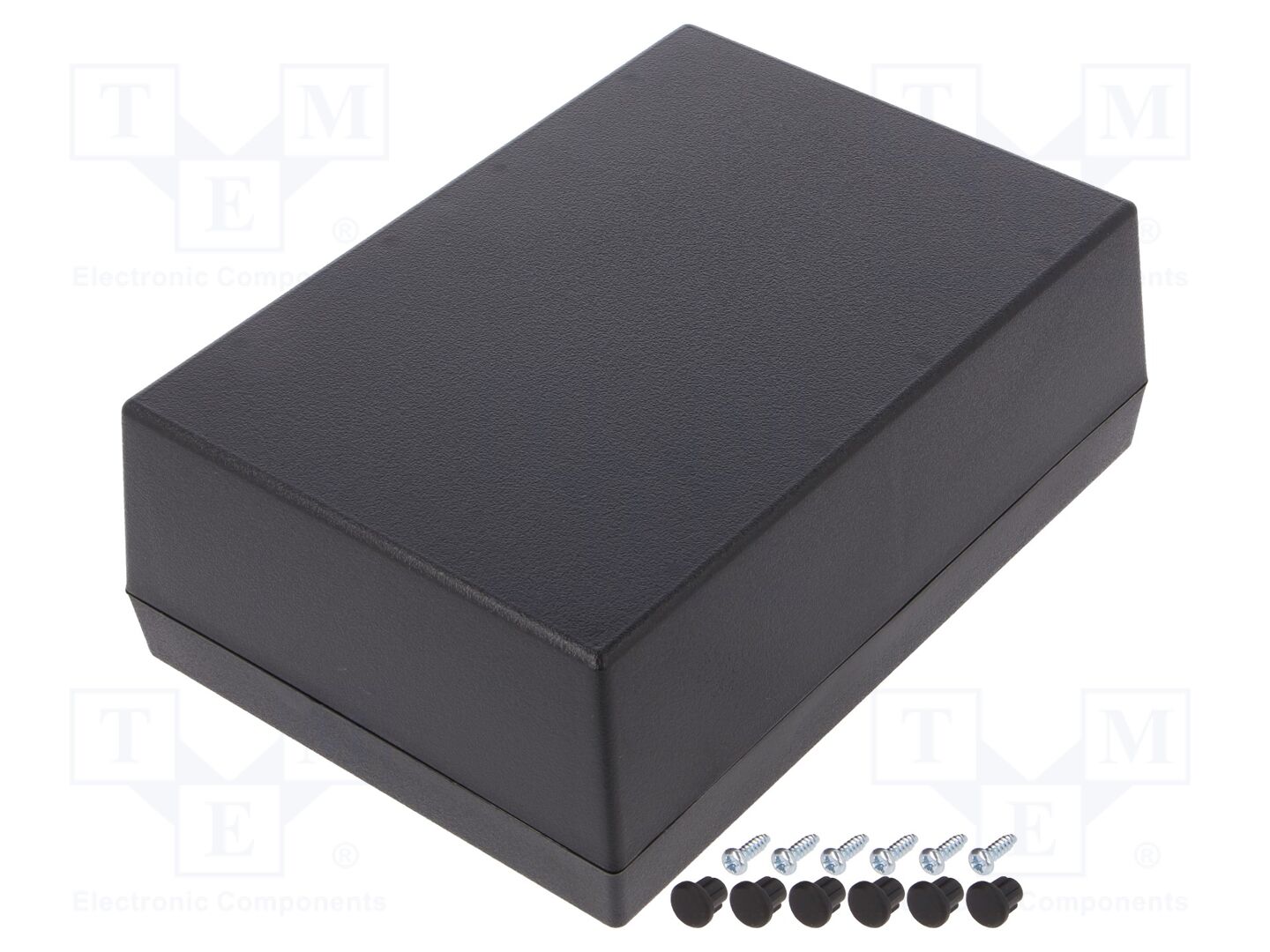 GAINTA G1213B Yleiskotelo 123x174x63mm