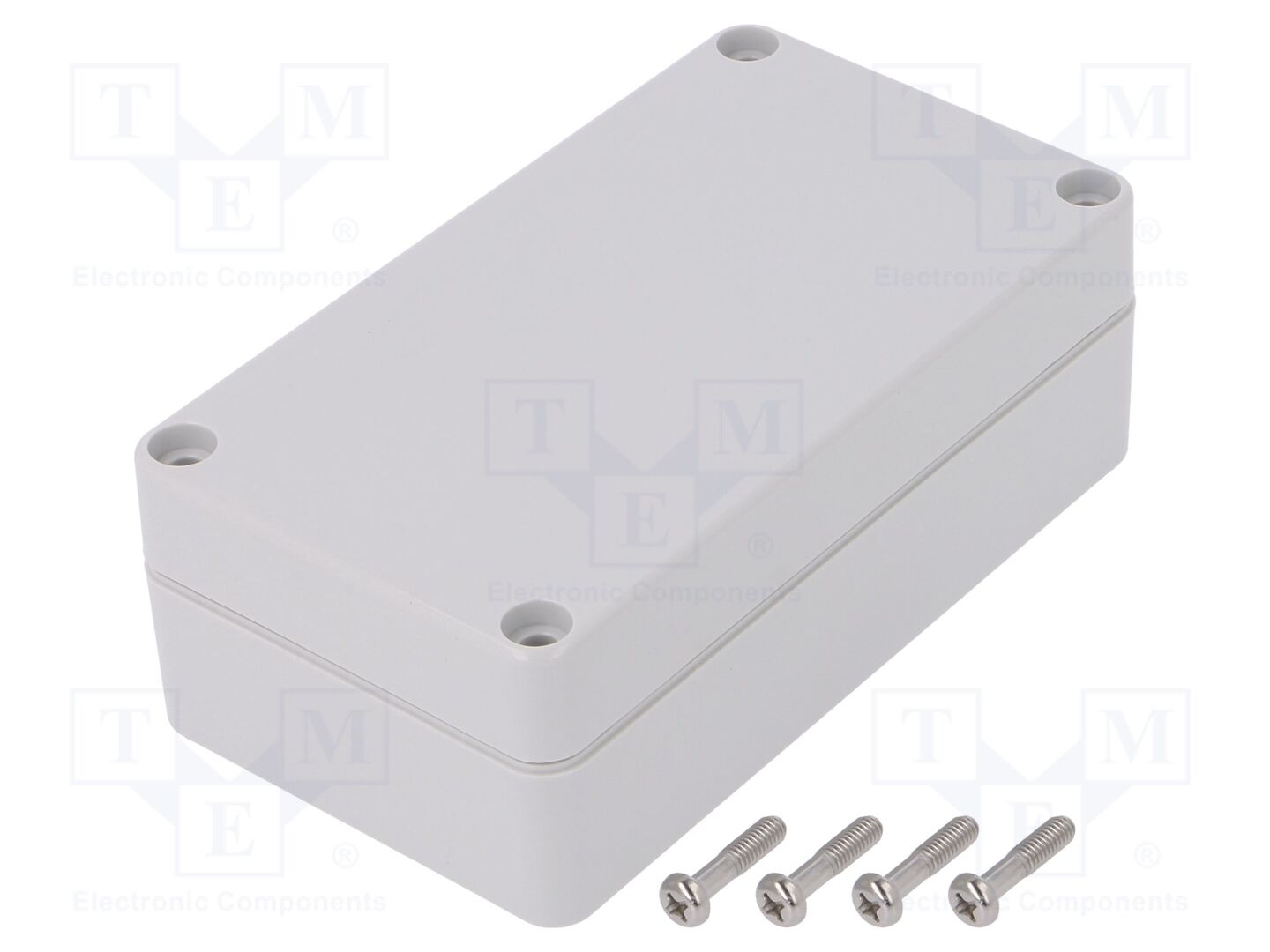 GAINTA G203-IP67 Yleiskotelo 65x115x40mm