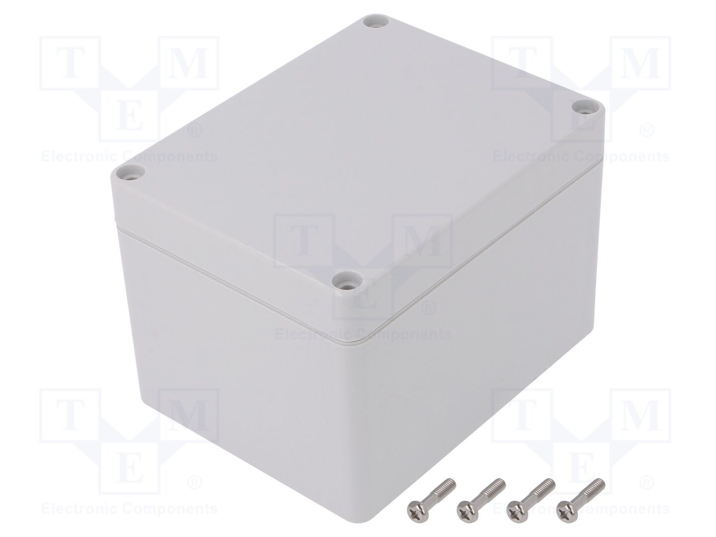 GAINTA G221-IP67 Yleiskotelo 90x115x80mm