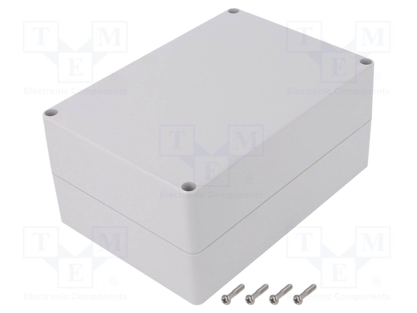 GAINTA G223-IP67 Yleiskotelo 121x171x80mm