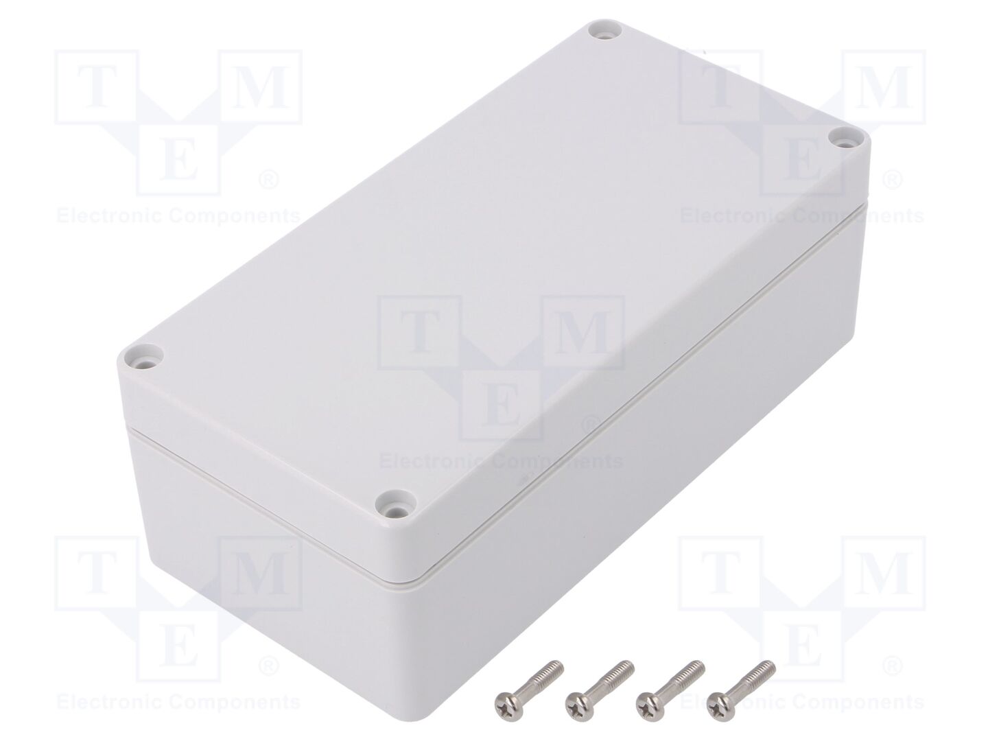 GAINTA G258-IP67 Yleiskotelo 160mm