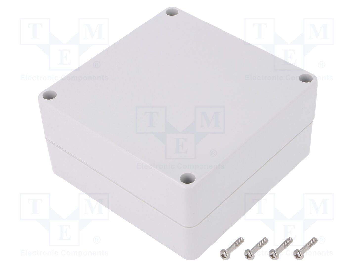 GAINTA G278-IP67 Yleiskotelo 120x120x60mm