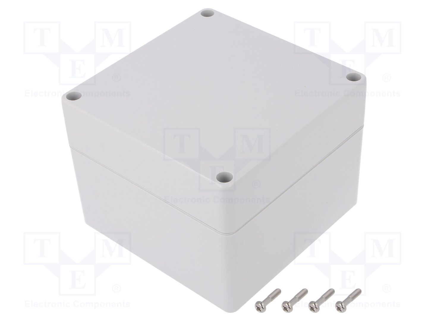GAINTA G279-IP67 Yleiskotelo 120x120x90mm