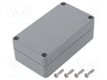 GAINTA G304-IP67 Yleiskotelo 65x115x40mm