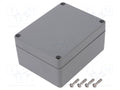 GAINTA G311-IP67 Yleiskotelo 90x115x55mm