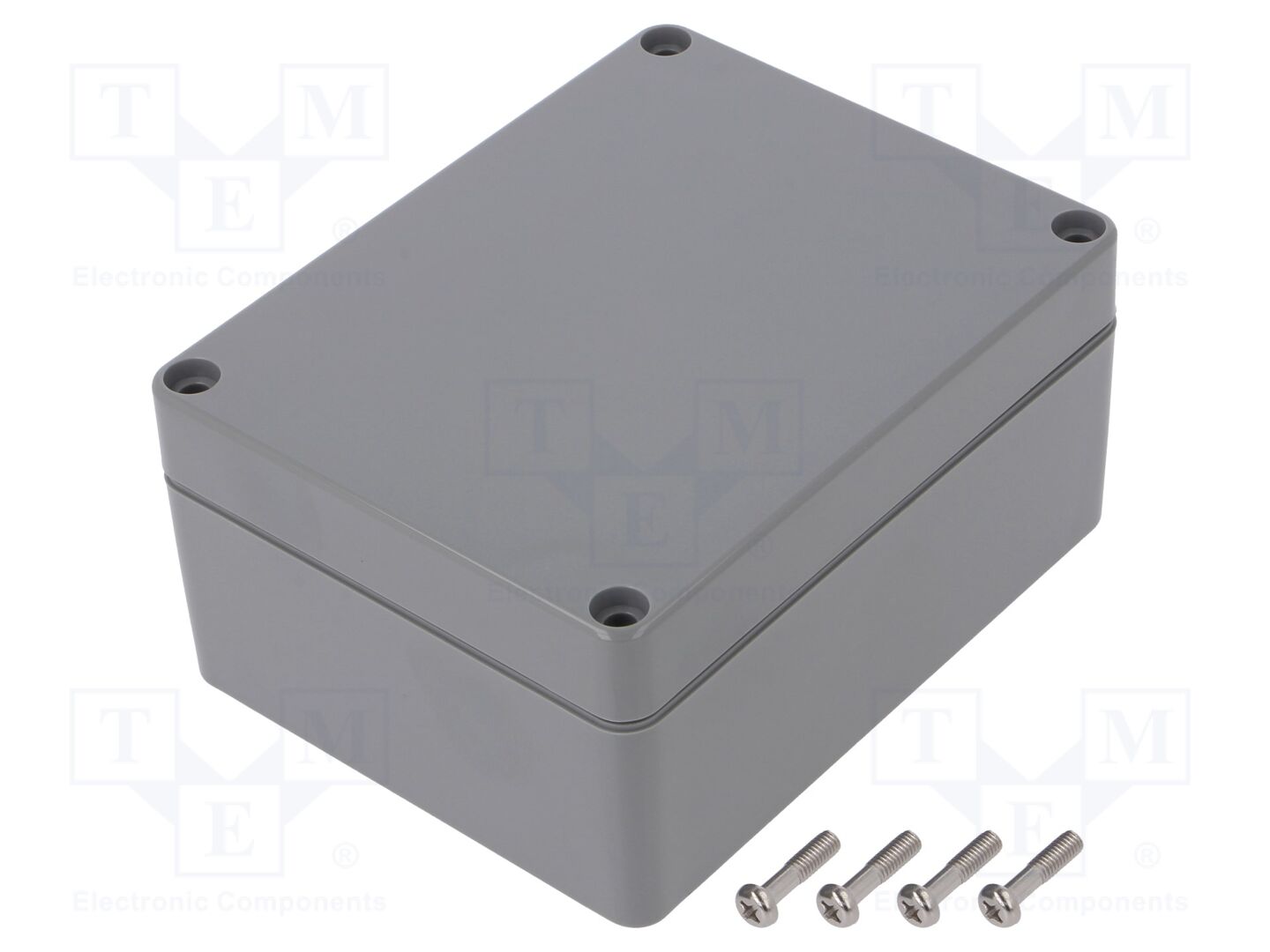 GAINTA G311-IP67 Yleiskotelo 90x115x55mm