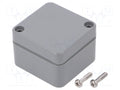 GAINTA G362-IP67 Yleiskotelo 50x52x35mm