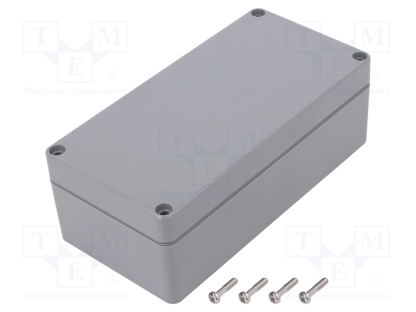 GAINTA G368-IP67 Yleiskotelo 80x160x55mm