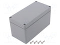 GAINTA G369-IP67 Yleiskotelo 80x160x85mm