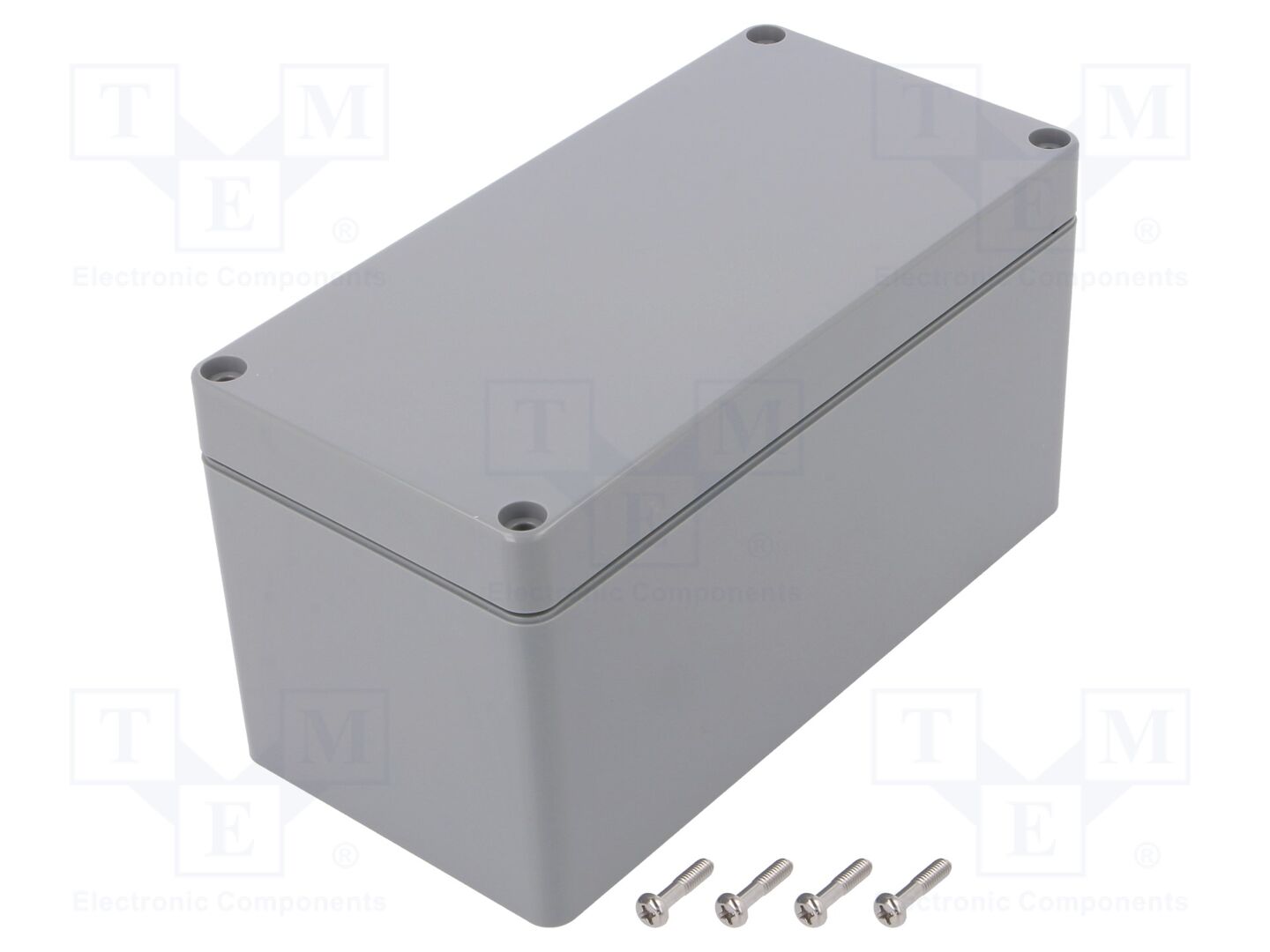 GAINTA G369-IP67 Yleiskotelo 80x160x85mm
