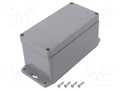 GAINTA G369MF-IP67 Yleiskotelo 80x160x85mm