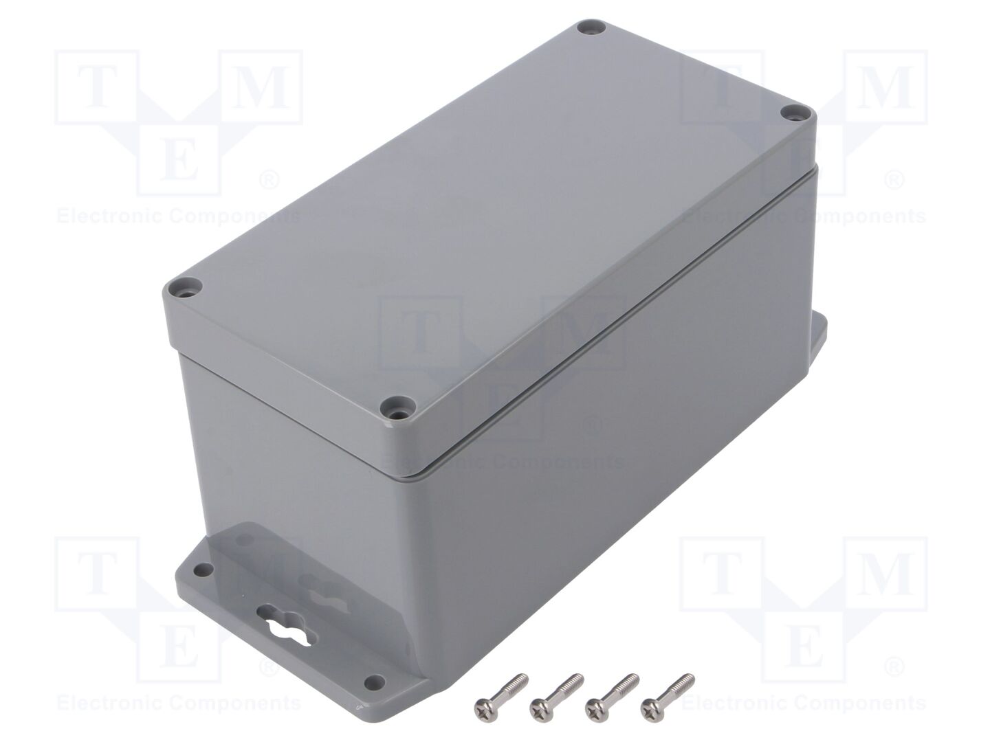 GAINTA G369MF-IP67 Yleiskotelo 80x160x85mm