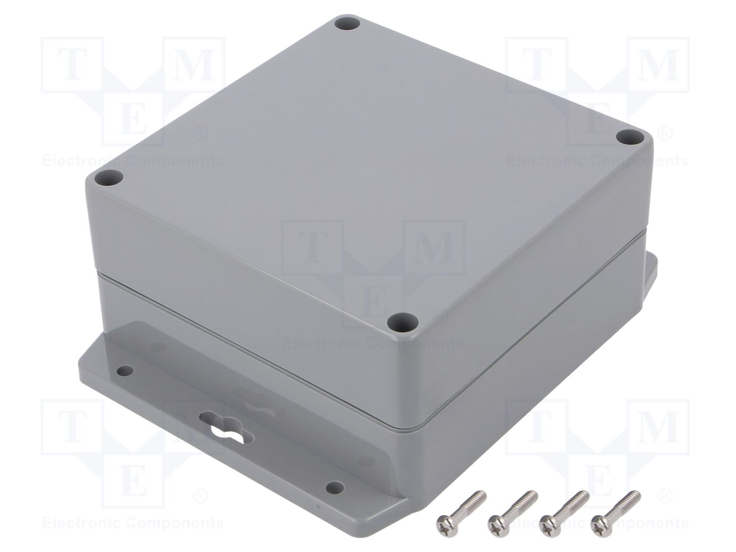 GAINTA G386MF-IP67 Yleiskotelo 120x120x60mm