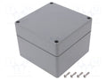 GAINTA G387-IP67 Yleiskotelo 120x120x90mm