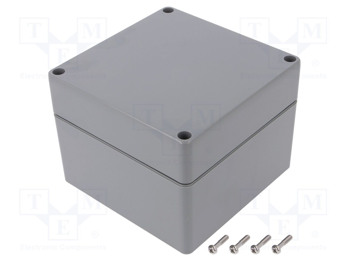 GAINTA G387-IP67 Yleiskotelo 120x120x90mm