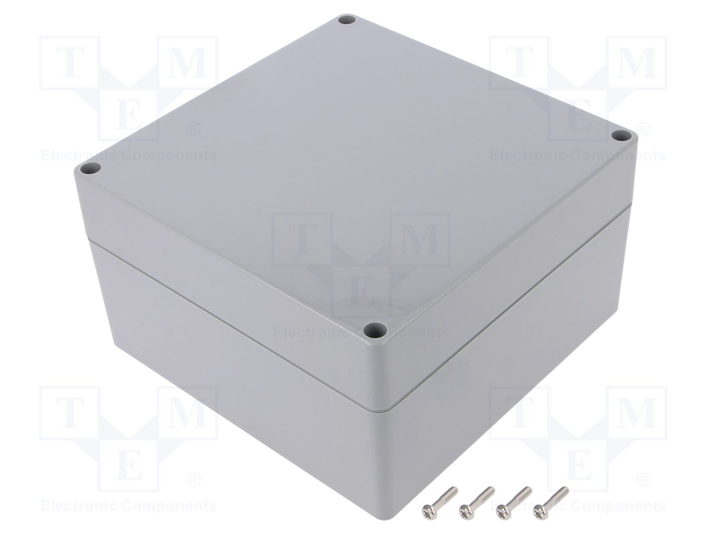 GAINTA G399-IP67 Yleiskotelo 160x160x90mm