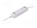 ESPE LPD3624CV LED-virtalähde 36W 24VDC 1,5A