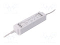 ESPE LPE6024CV LED-verkkolaite 60W 24VDC 2.5A